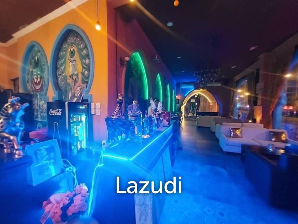Hostel in Jomtien for Sale
