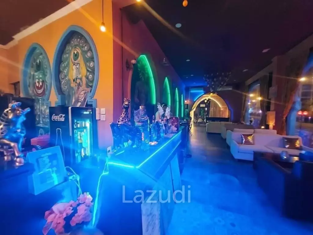 Hostel in Jomtien for Sale