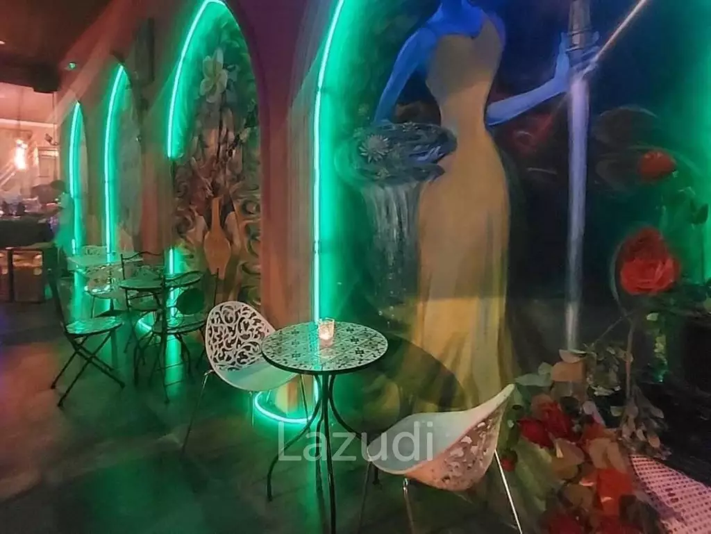 Hostel in Jomtien for Sale