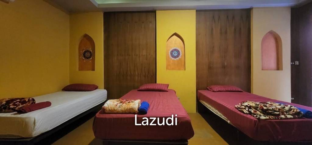 Hostel in Jomtien for Sale