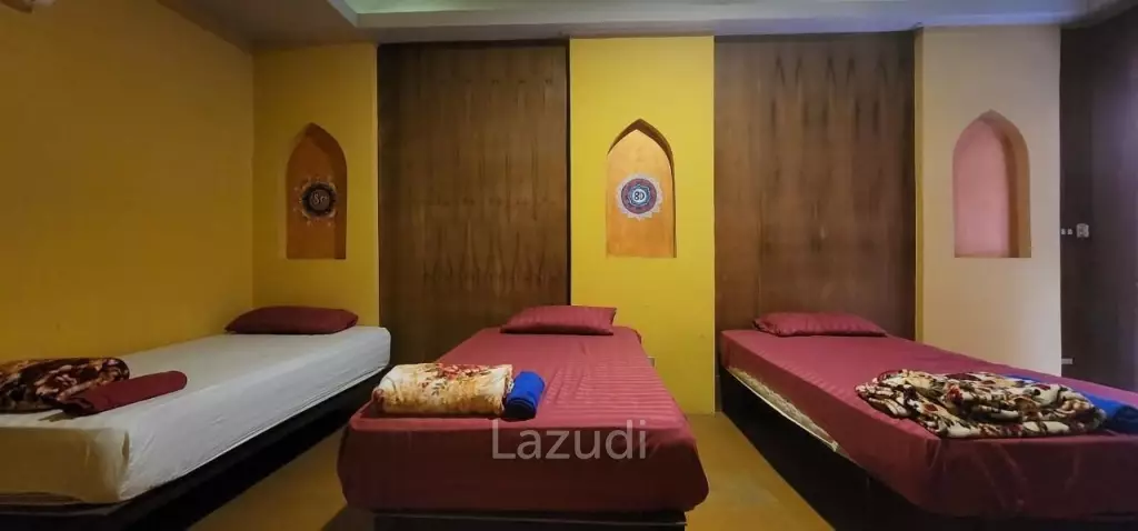 Hostel in Jomtien for Sale