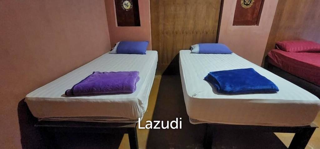 Hostel in Jomtien for Sale