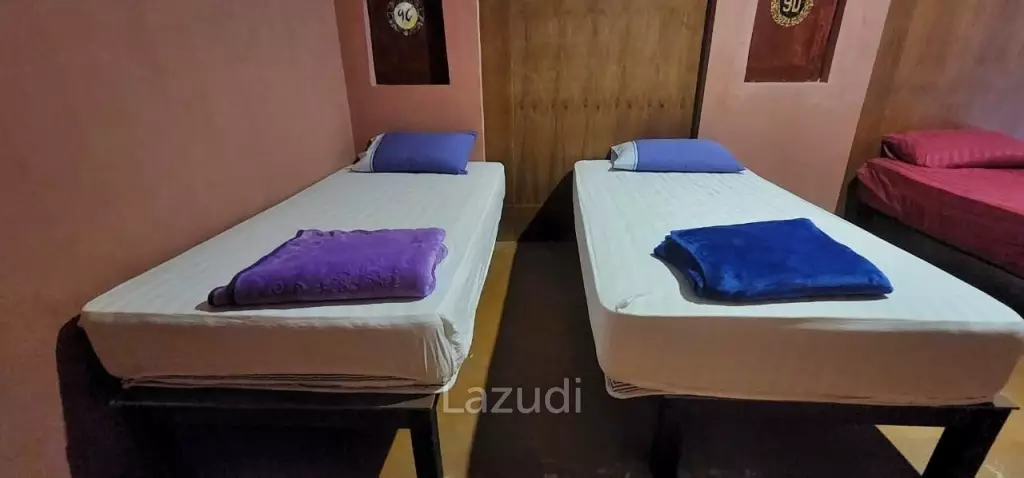 Hostel in Jomtien for Sale