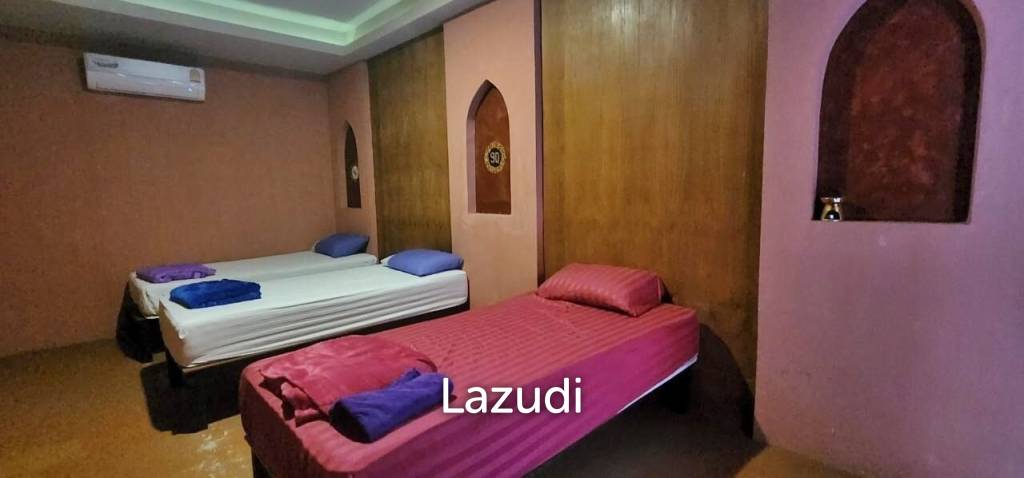Hostel in Jomtien for Sale