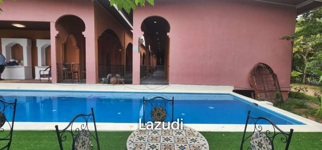 Hostel in Jomtien for Sale