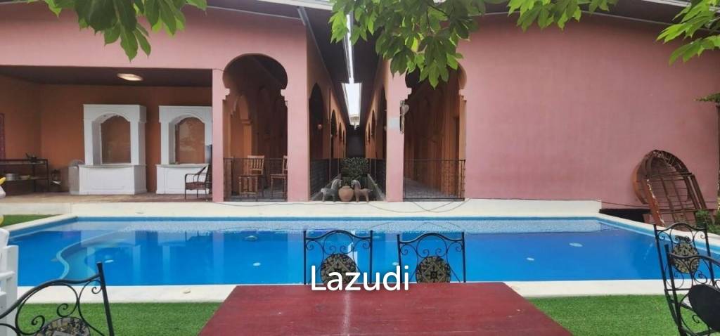 Hostel in Jomtien for Sale