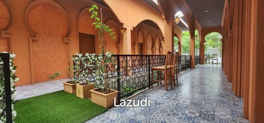 Hostel in Jomtien for Sale