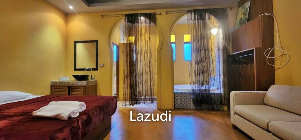 Hostel in Jomtien for Sale