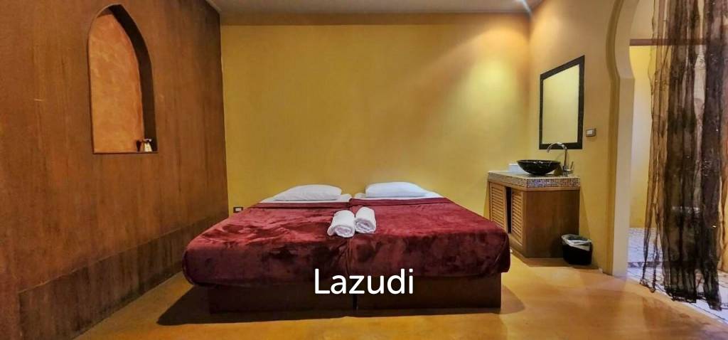 Hostel in Jomtien for Sale