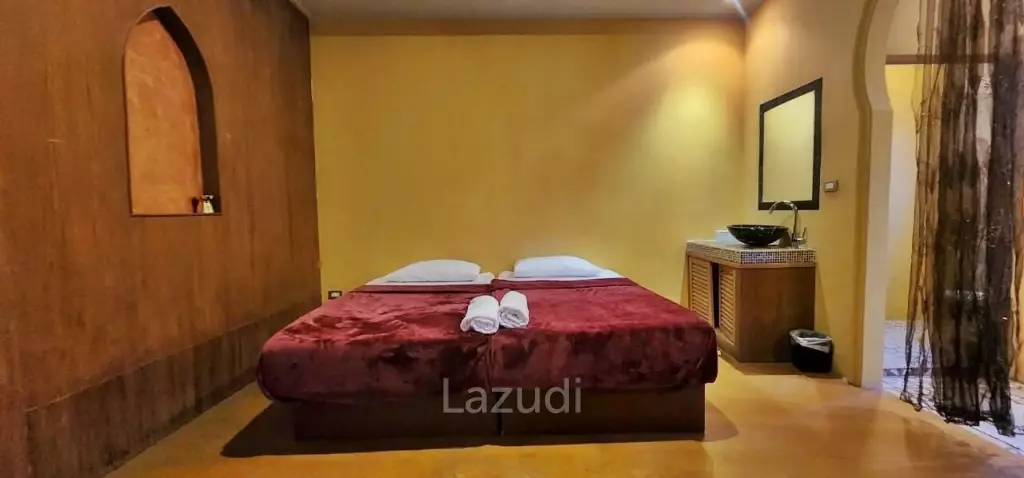 Hostel in Jomtien for Sale