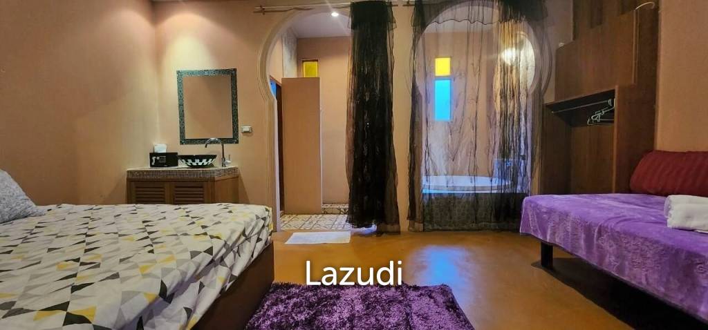 Hostel in Jomtien for Sale