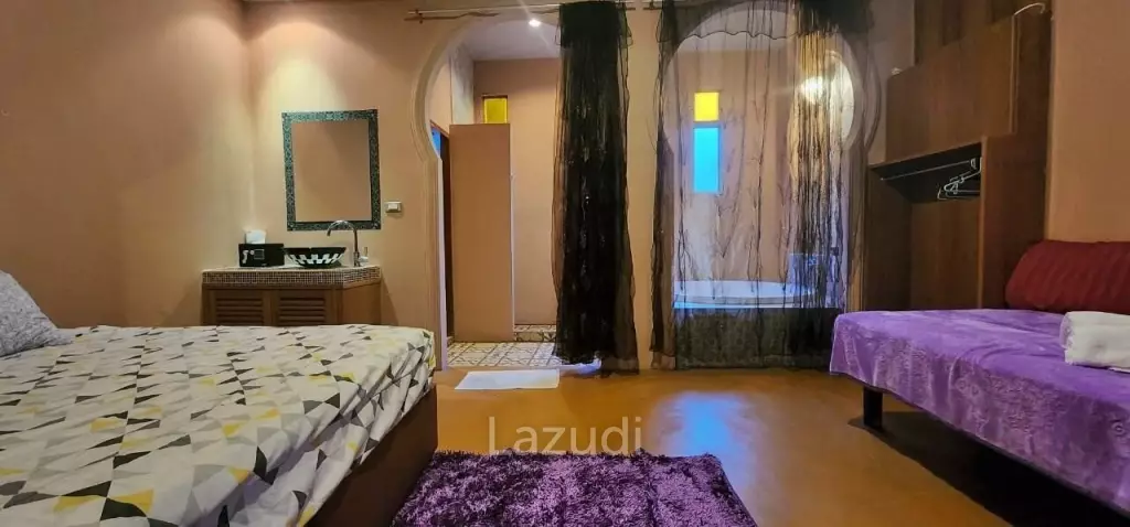 Hostel in Jomtien for Sale