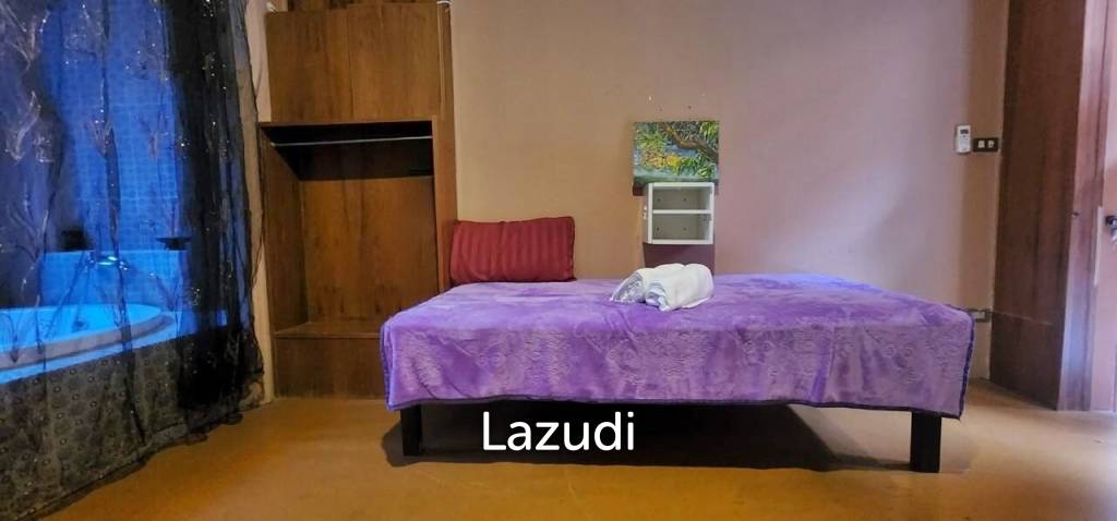 Hostel in Jomtien for Sale