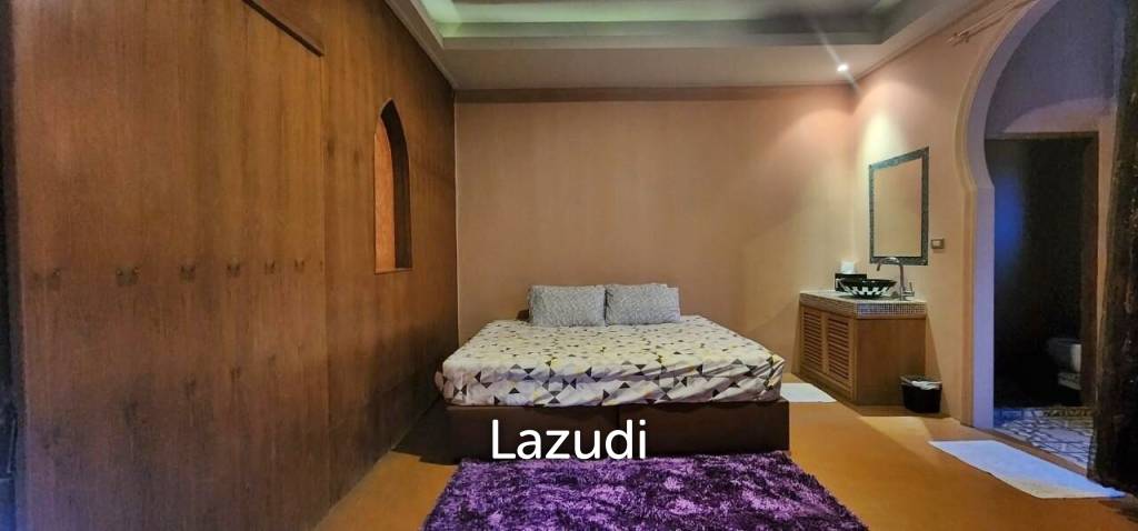Hostel in Jomtien for Sale