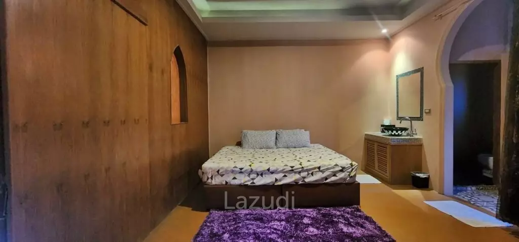 Hostel in Jomtien for Sale