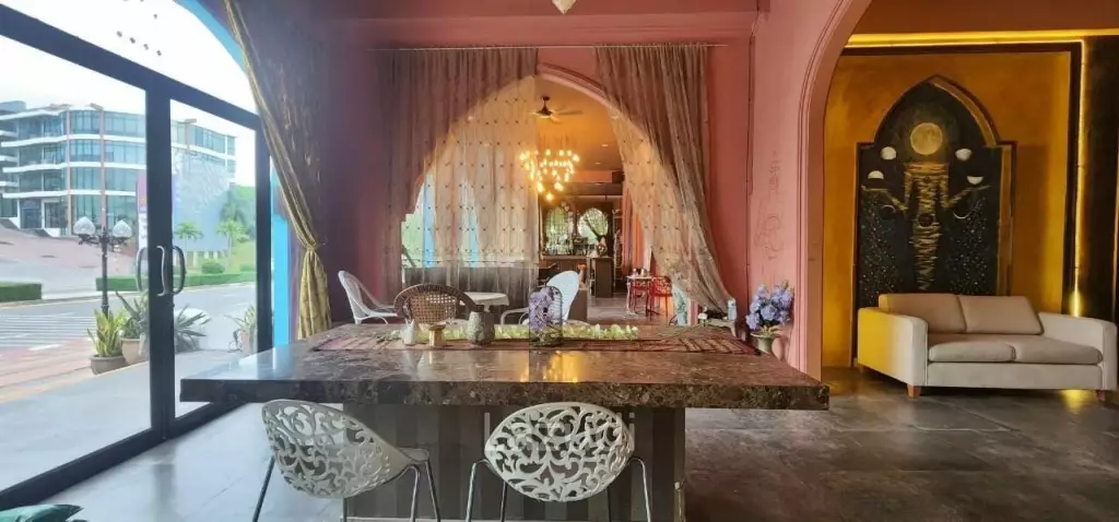 Hostel in Jomtien for Sale