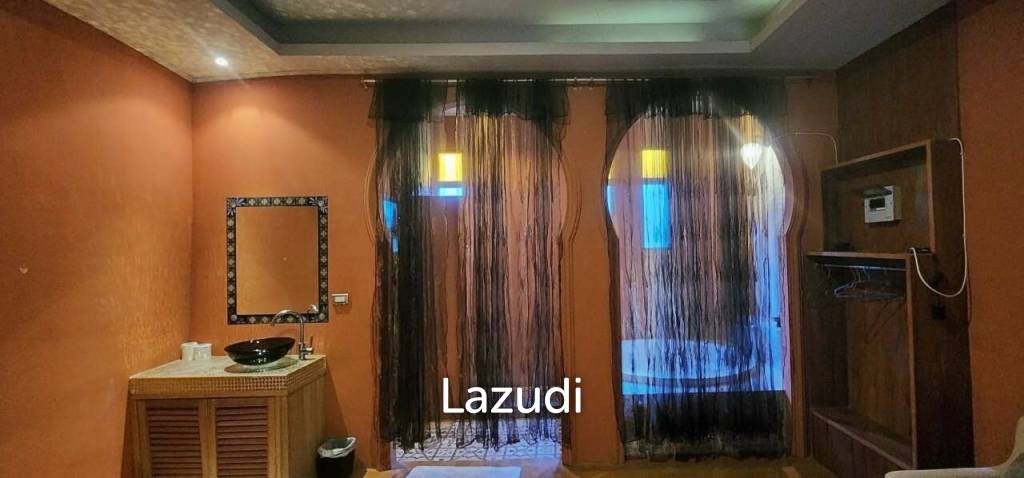 Hostel in Jomtien for Sale