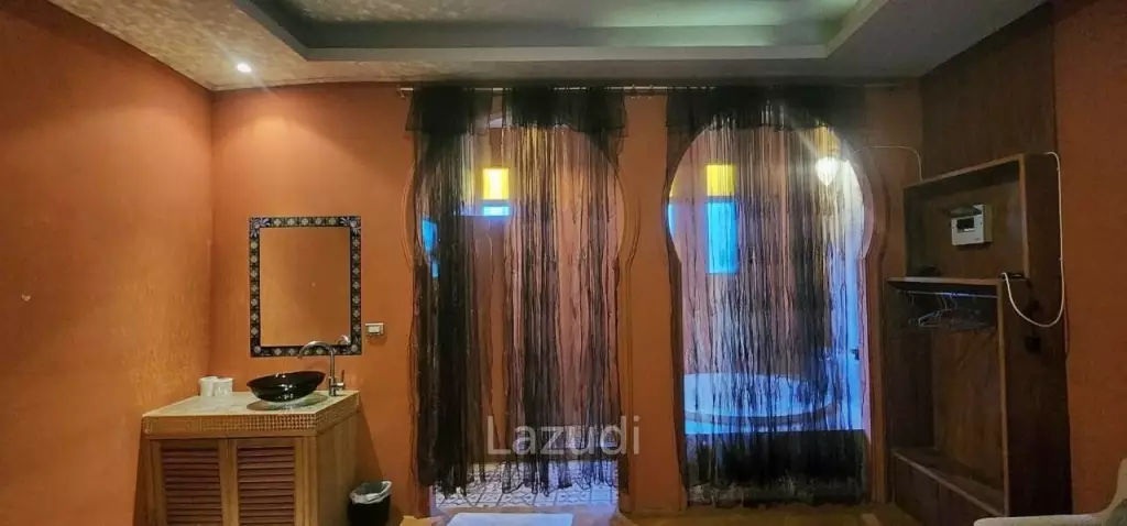 Hostel in Jomtien for Sale