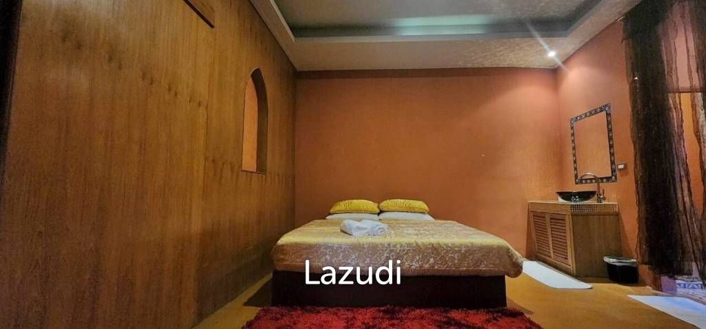 Hostel in Jomtien for Sale