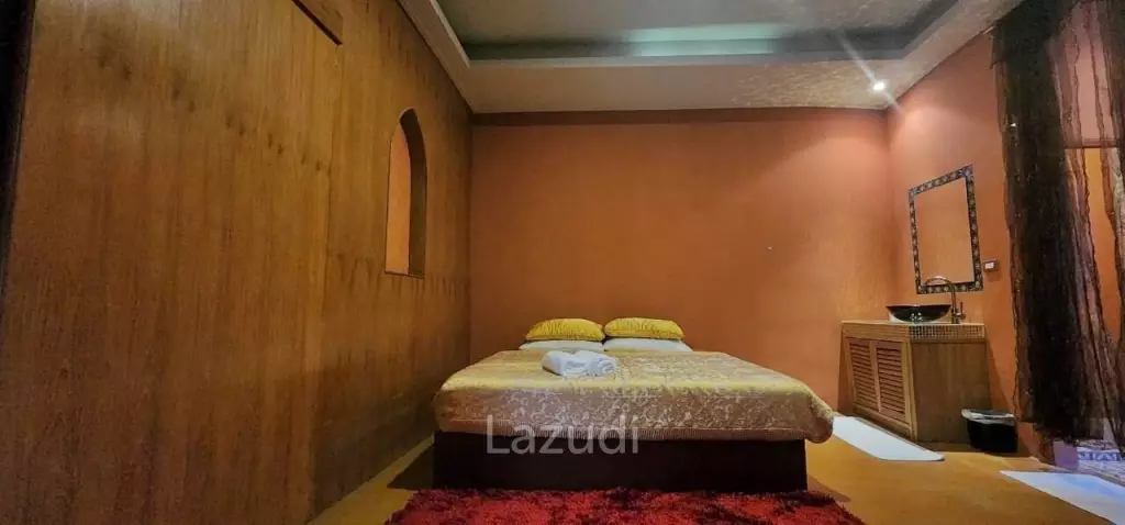 Hostel in Jomtien for Sale