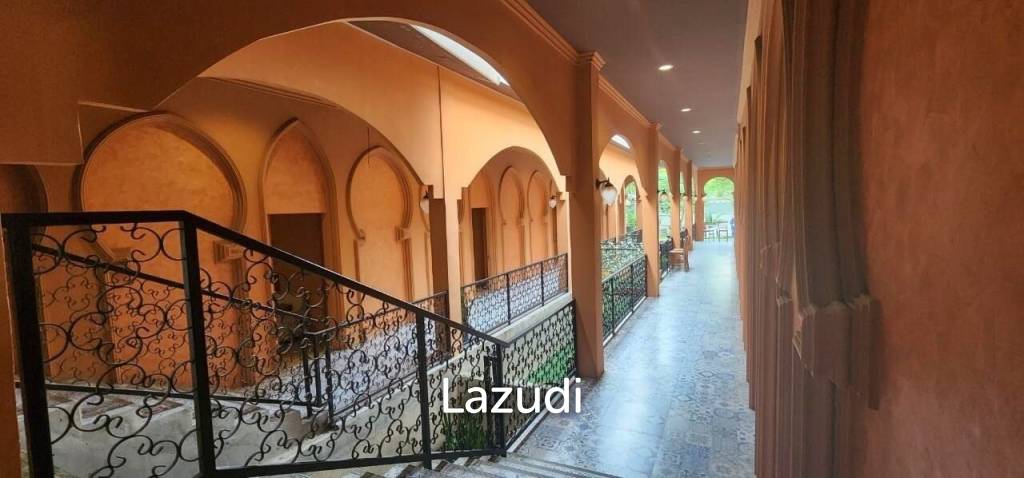 Hostel in Jomtien for Sale