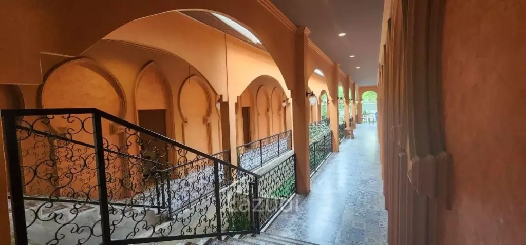Hostel in Jomtien for Sale
