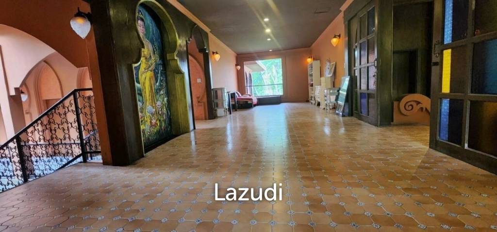 Hostel in Jomtien for Sale