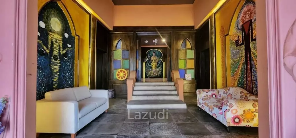 Hostel in Jomtien for Sale