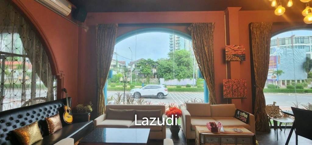 Hostel in Jomtien for Sale