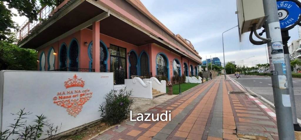 Hostel in Jomtien for Sale