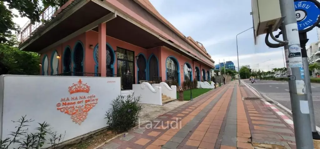 Hostel in Jomtien for Sale