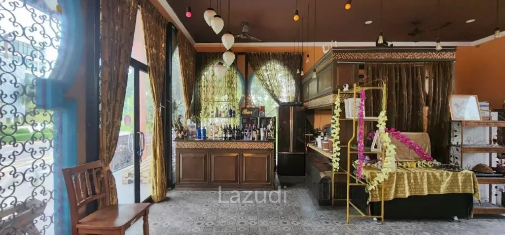 Hostel in Jomtien for Sale