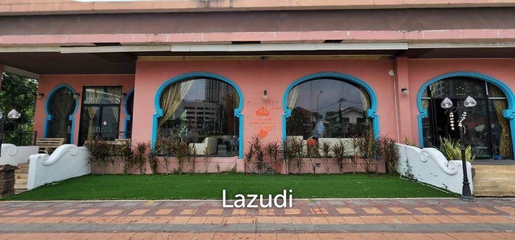 Hostel in Jomtien for Sale