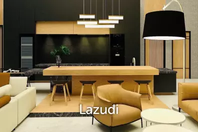 Brand New Style Modern House for Sale