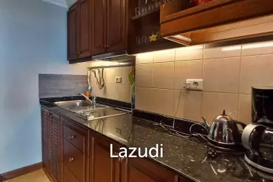 ขาย คอนโด ห้องสตูดิโอ ที่วิวทะเล 3