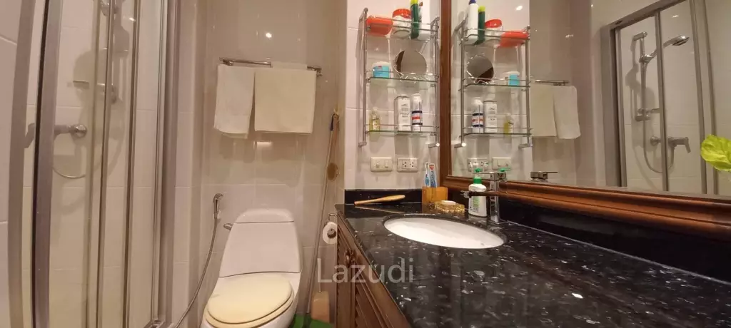 Studio Room for Sale at View Talay 3