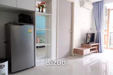 1 Bed Atlantis Condo Jomtien for Sale