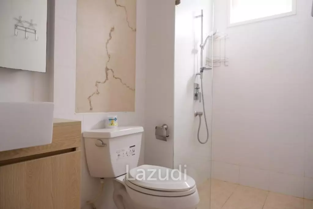 1 Bed Atlantis Condo Jomtien for Sale