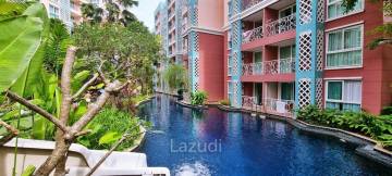 Grande Caribbean Condo for Sale