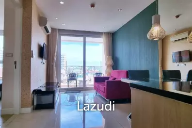 Grande Caribbean Condo for Sale