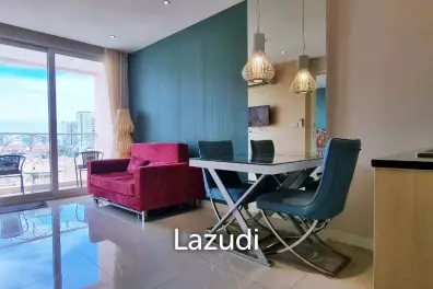 Grande Caribbean Condo for Sale