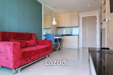 Grande Caribbean Condo for Sale