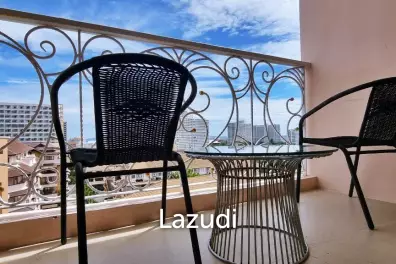 Grande Caribbean Condo for Sale