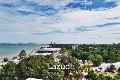 Del Mare Beachfront Condo for Sale