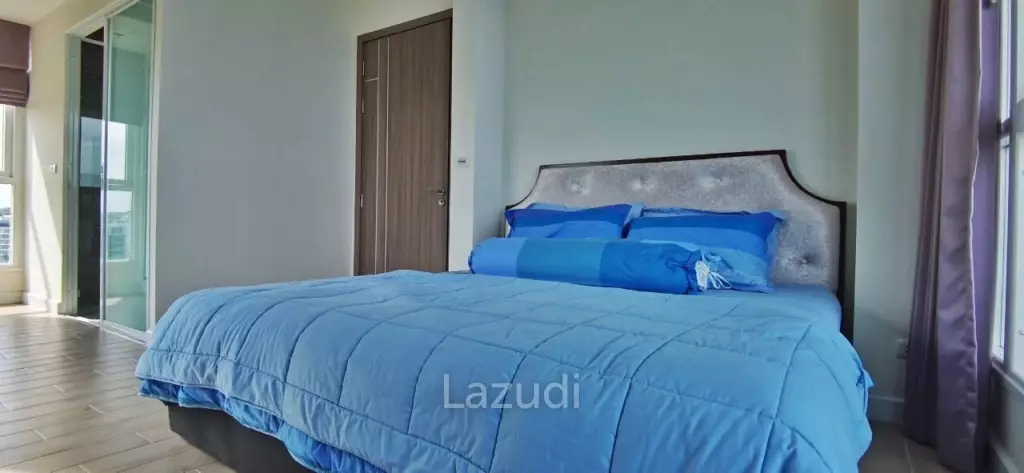 Del Mare Beachfront Condo for Sale