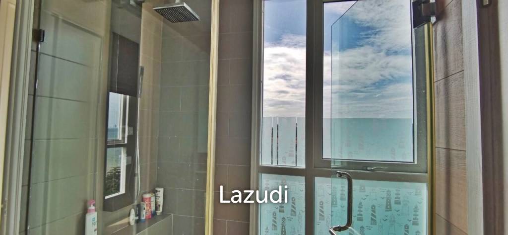 Del Mare Beachfront Condo for Sale