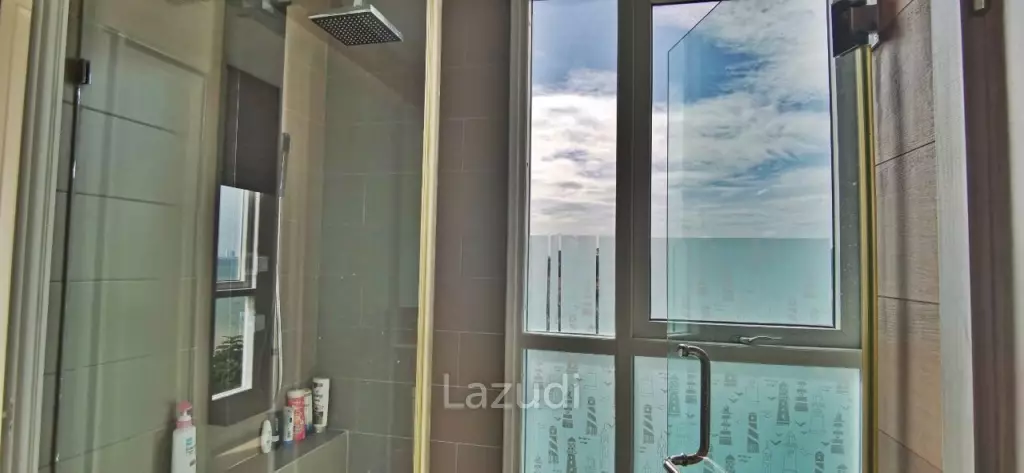 Del Mare Beachfront Condo for Sale