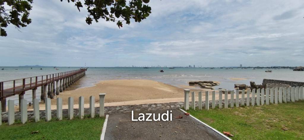 2 Bed 2 Bath 204 SQ.M Bang Saray Condo