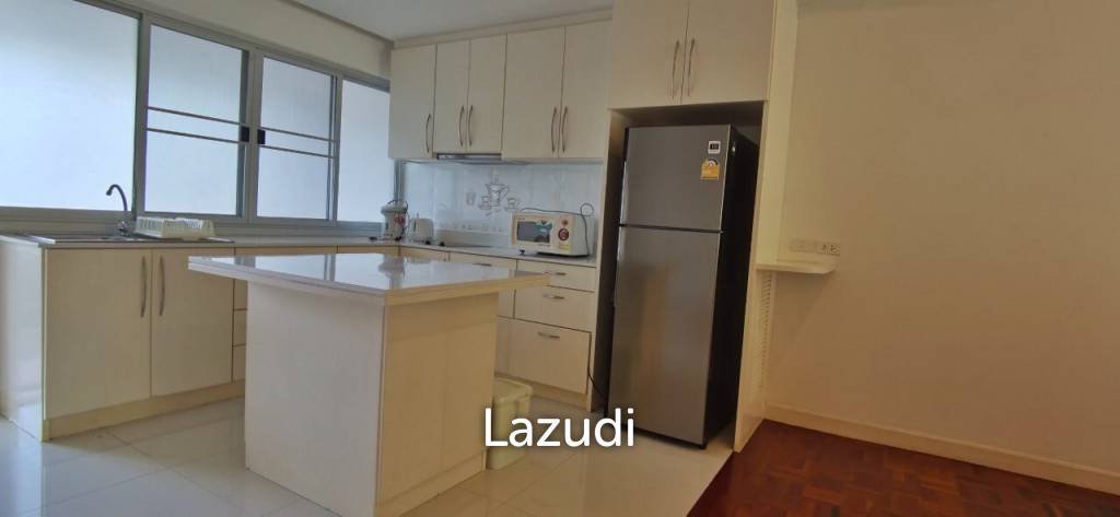 2 Bed 2 Bath 204 SQ.M Bang Saray Condo