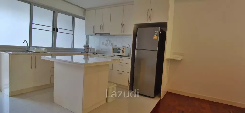 2 Bed 2 Bath 204 SQ.M Bang Saray Condo